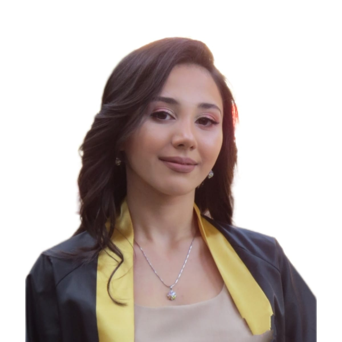 Nargiz İsmayilova