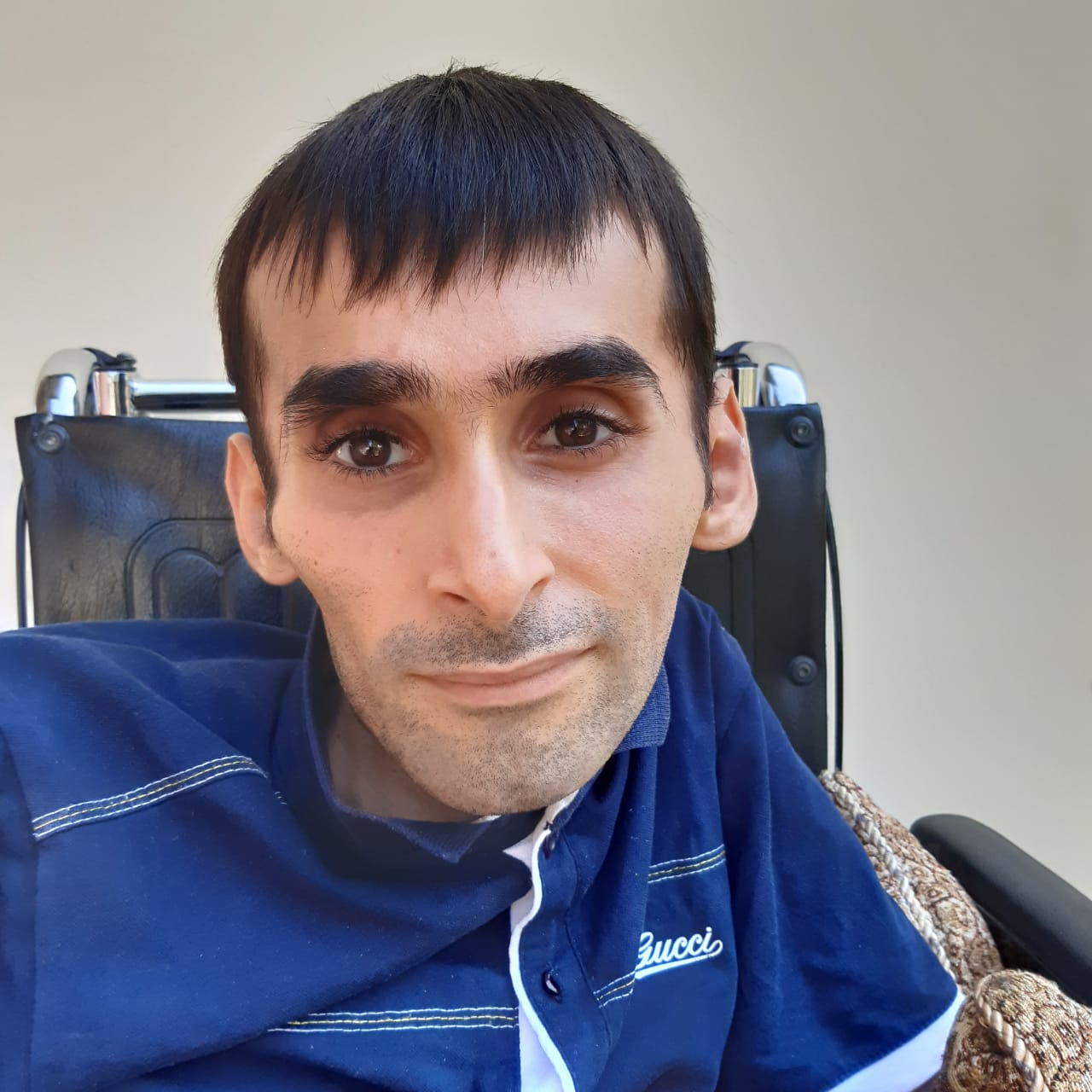 Shahin Kerimli