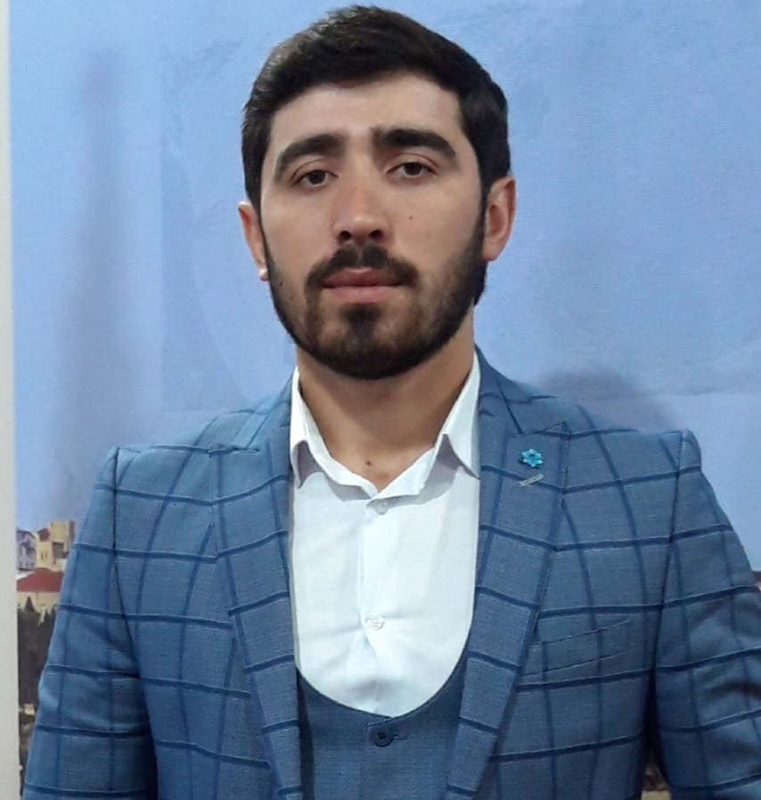 Tural Ismayilzadeh