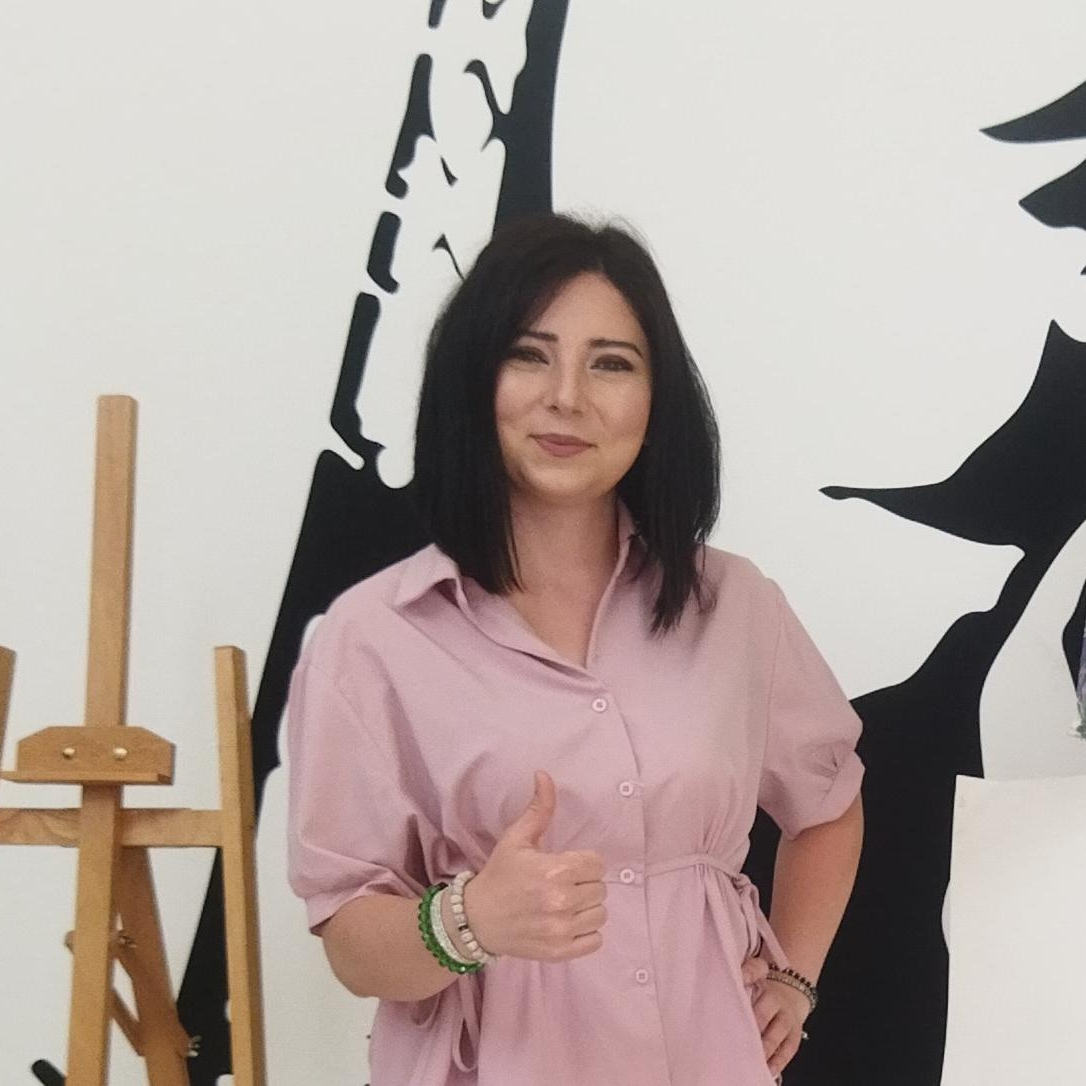 Gunay Abdullayeva