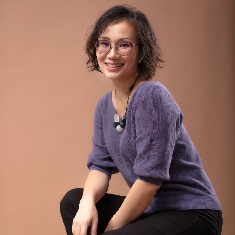 Joanna Lim