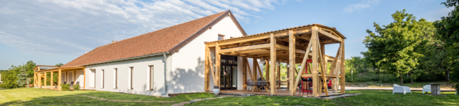 PortusHome Startup Community