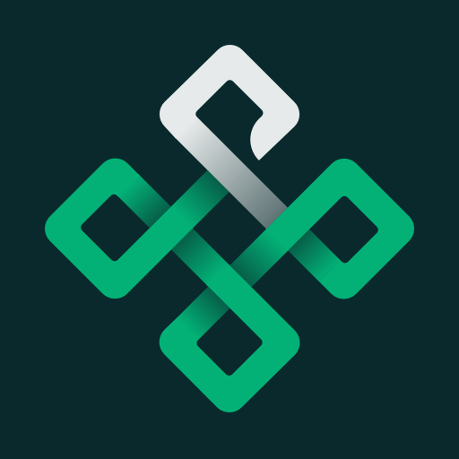 Startup logó