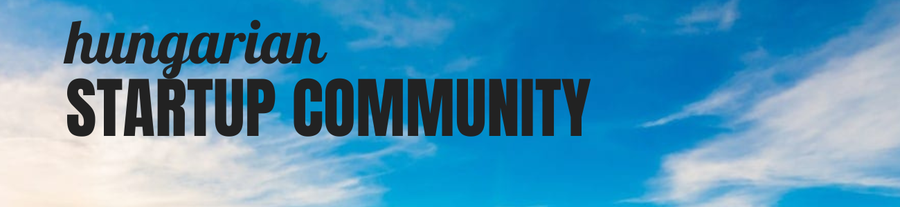 Hungarian Startup Community