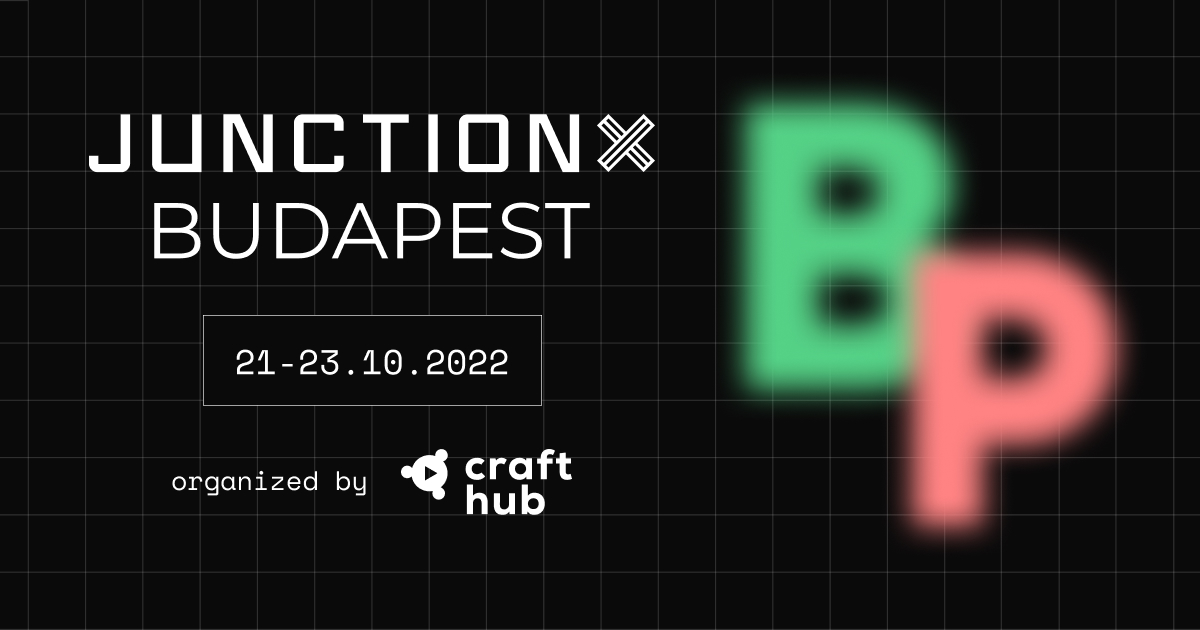 Junction X Budapest