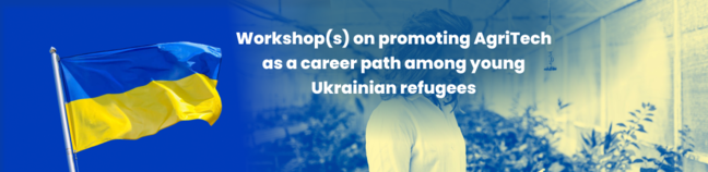 EIT Food GoAgritech Workshop Series in Hungary