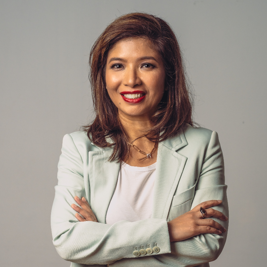 Rejina Rahim
