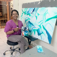 Dato ‘Aliyah Karen