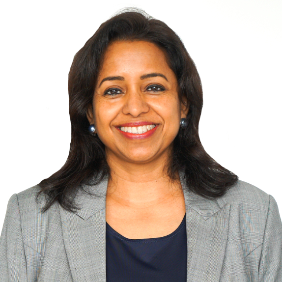 Rashmi Srivastava Menon