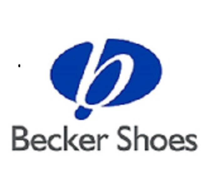 Becker Shoes Ltd