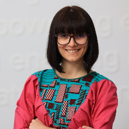 Irina Breniuc
