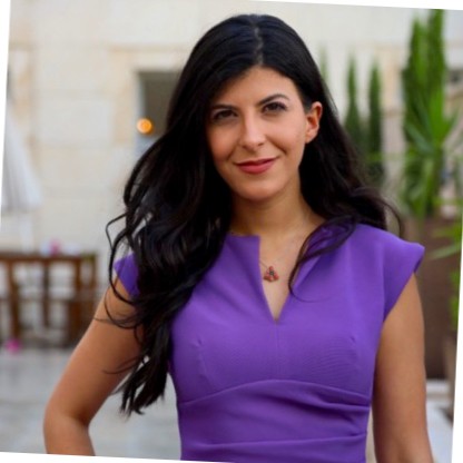 Sabrine Chennaoui