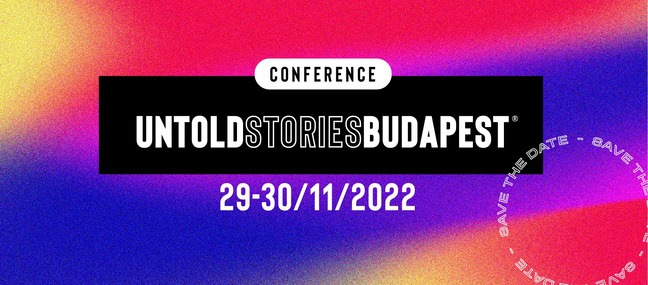 Untold Stories Budapest
