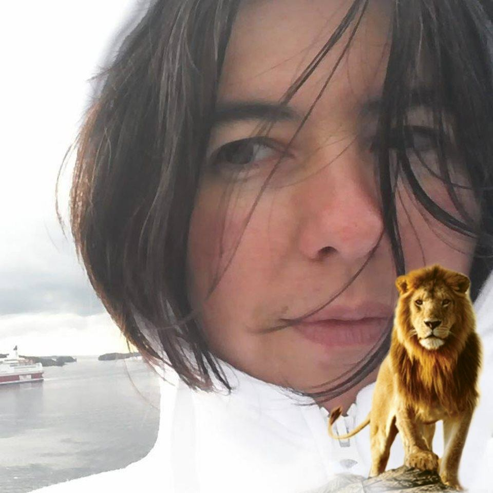 Patricia Nemeth