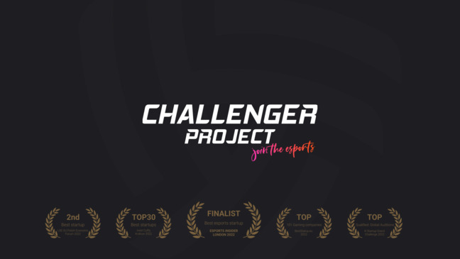 Challenger Project