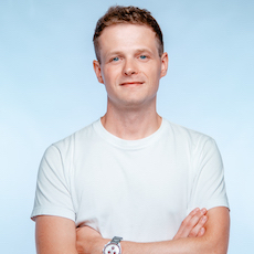 Michał Dąbrowski