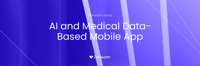 DeHealth