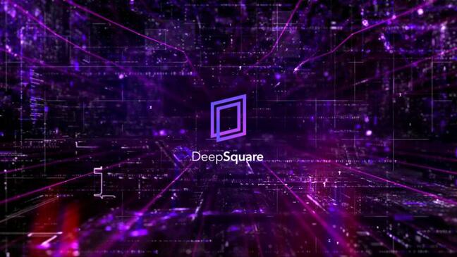 DeepSquare