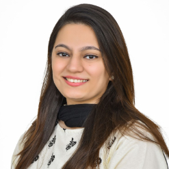 Farida Kanwal