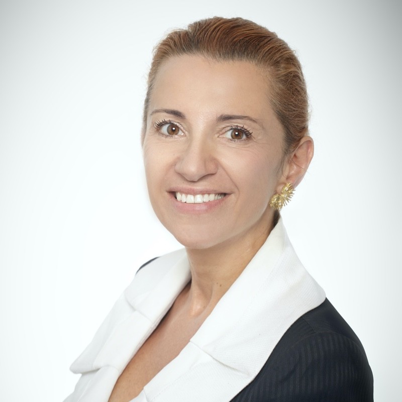 Margaret Osiecka-Ciuhak