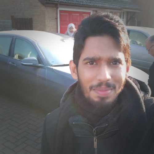 Muhammad Zubair