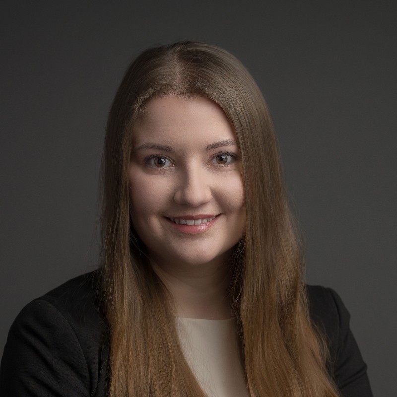 Maria Ackermann