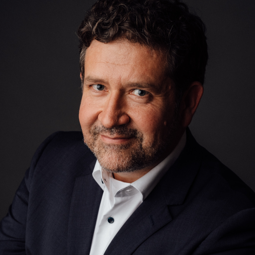Zsolt Jeges