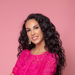 boryana hristova