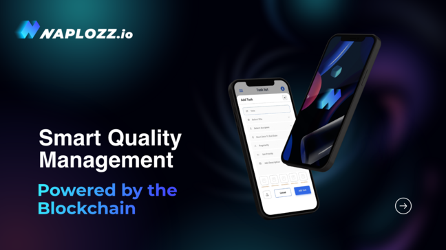 Naplozz.io