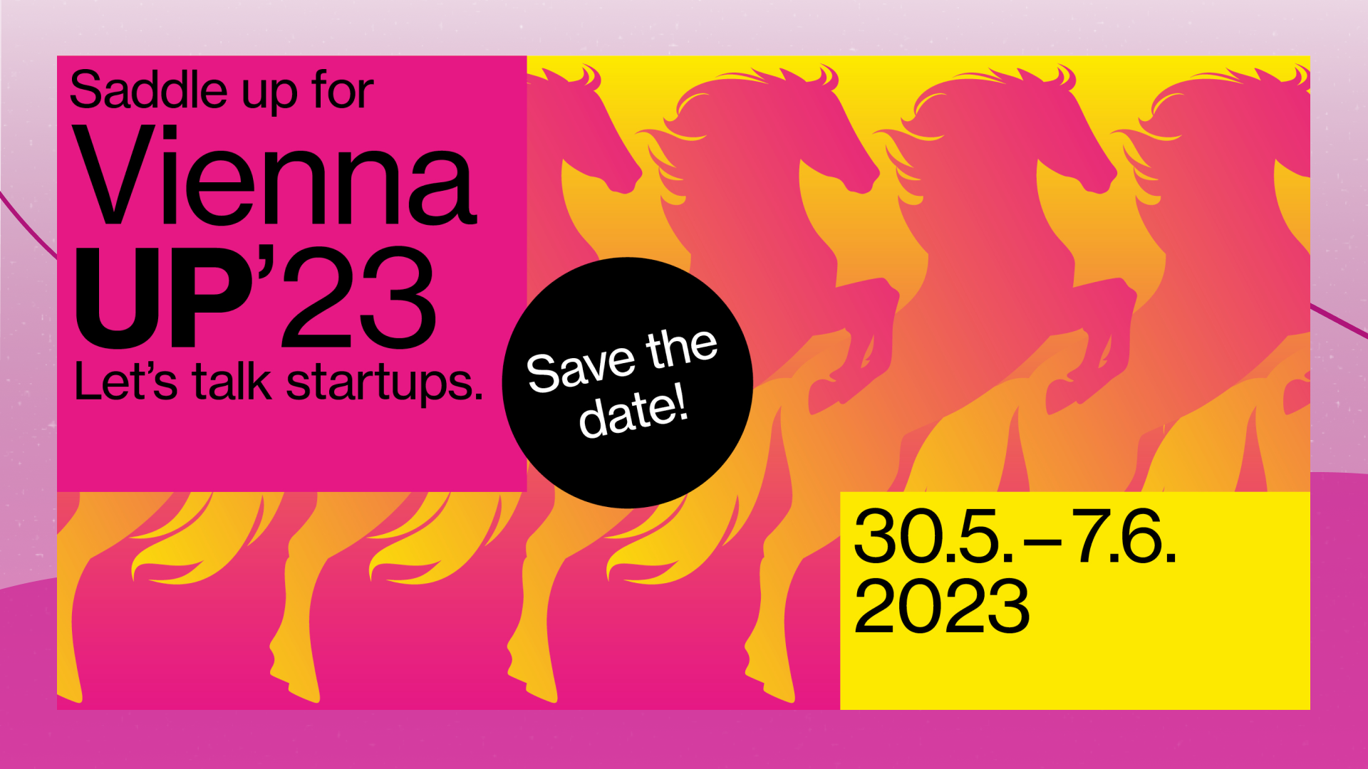 Vienna Up 2023