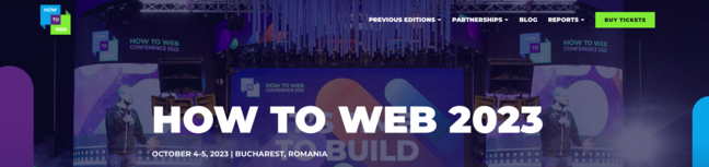 How To Web 2023