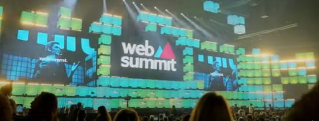 Web Summit 2023