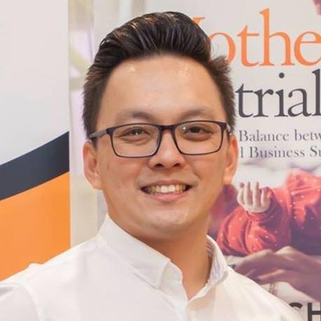 Kenneth Choo