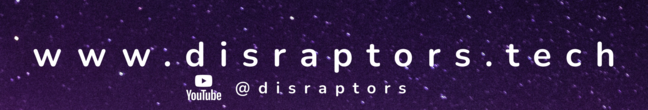 disRaptors