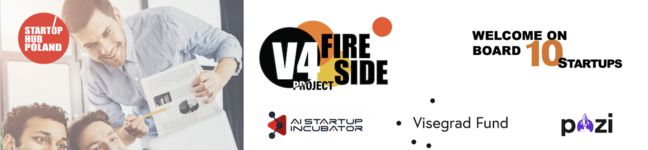 V4 FIRESIDE Chat Project