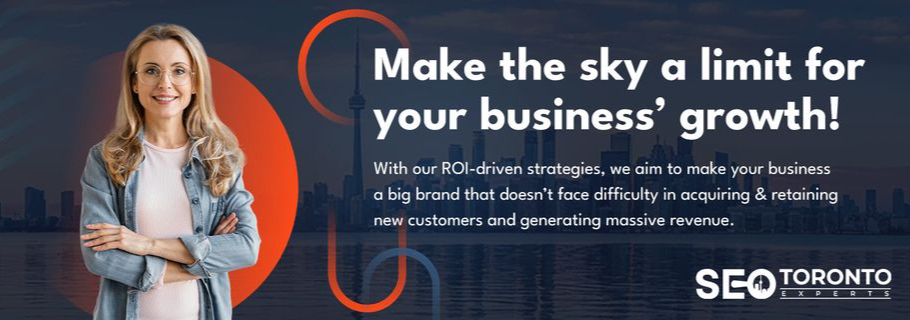 SEO Toronto Experts
