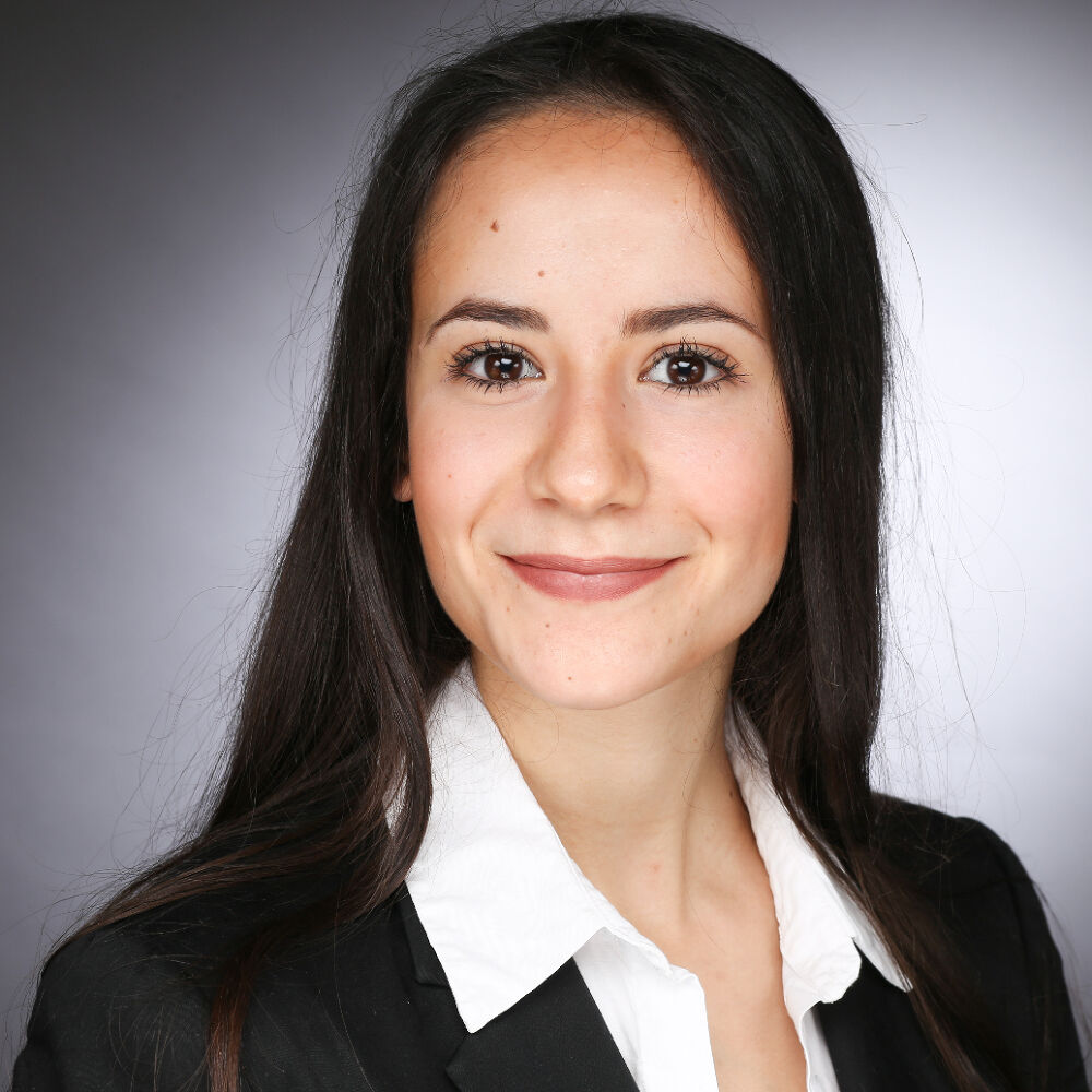 Jasmin Hadrany