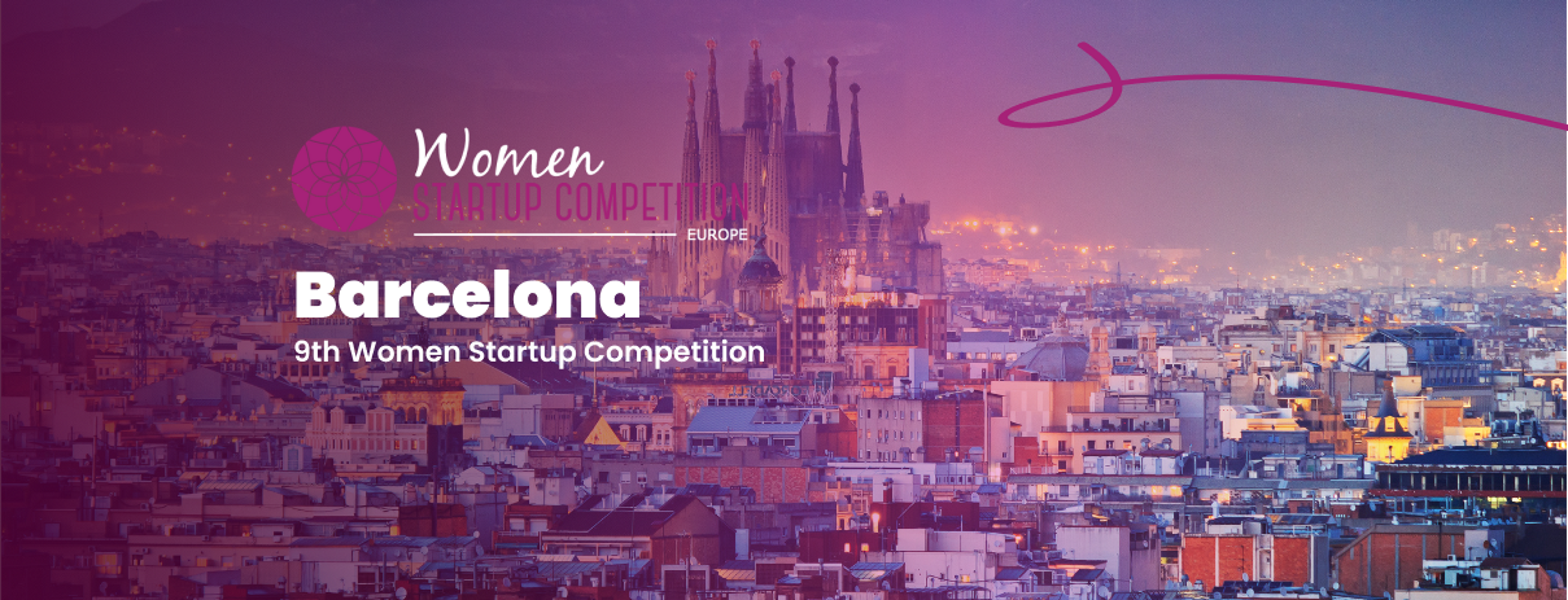 9th Women Startup Competition - Barcelona
