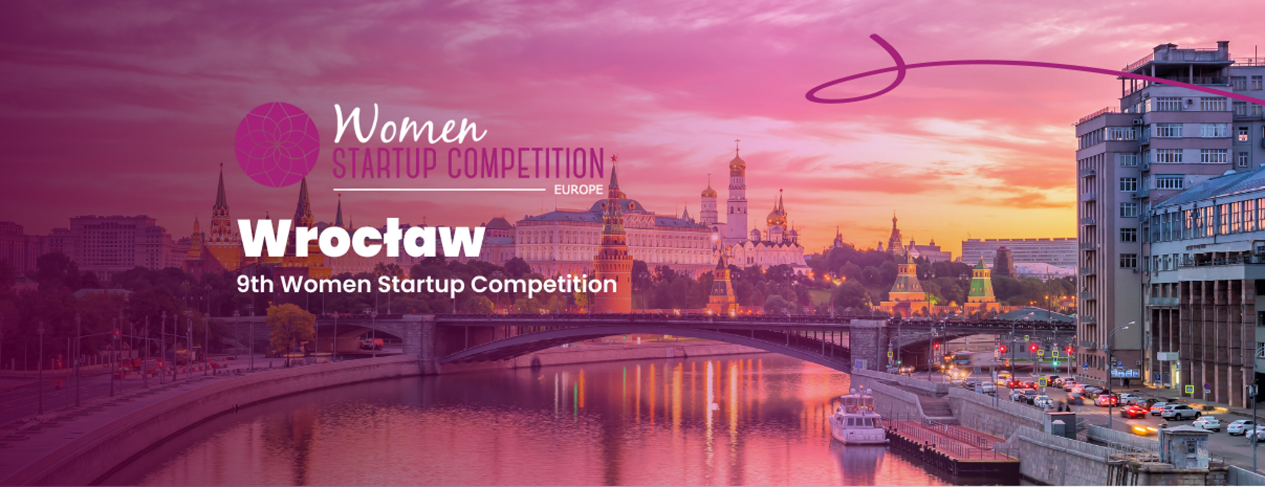 9th Women Startup Competition - Wrocław