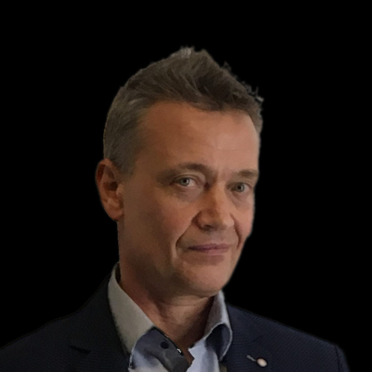 Laszlo Boer