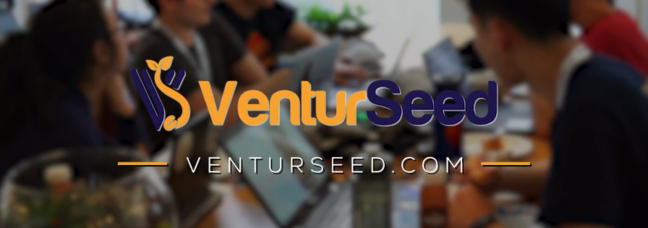 VenturSeed Incubator Application