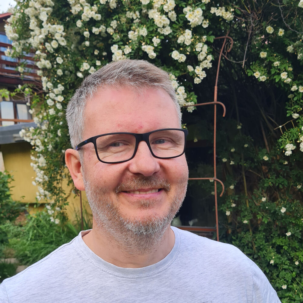 Peter Hegyi