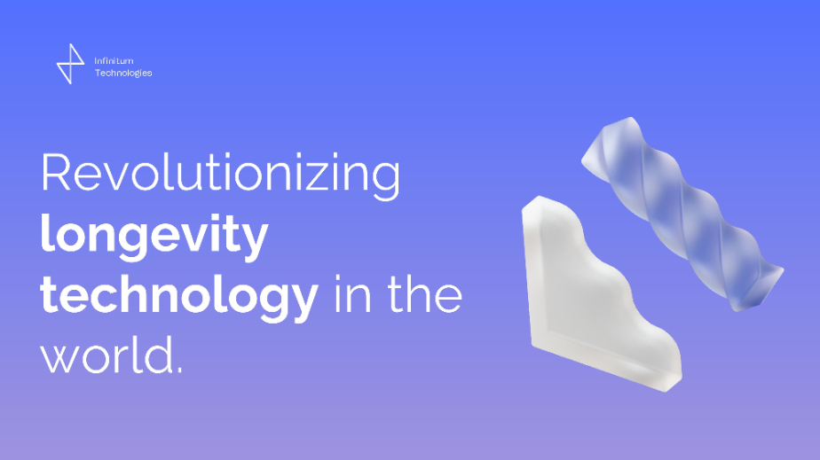 ICER - Revolutionizing Longevity