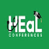 HEal Conferences