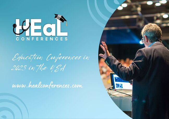 HEaL Conferences
