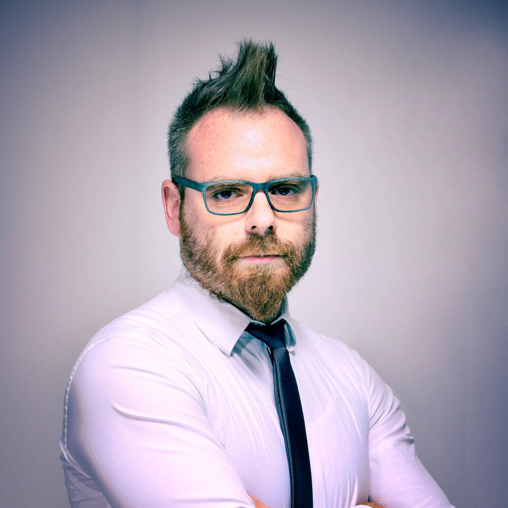Peter Klein