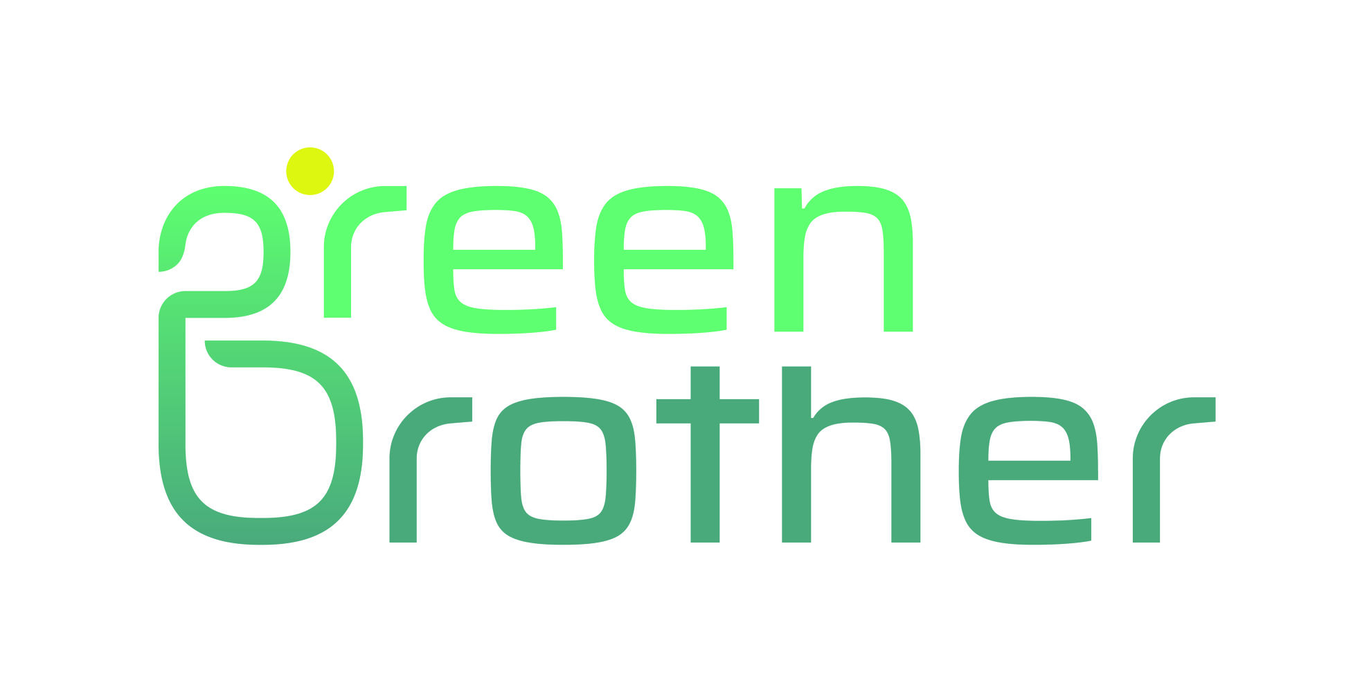 Green Brother