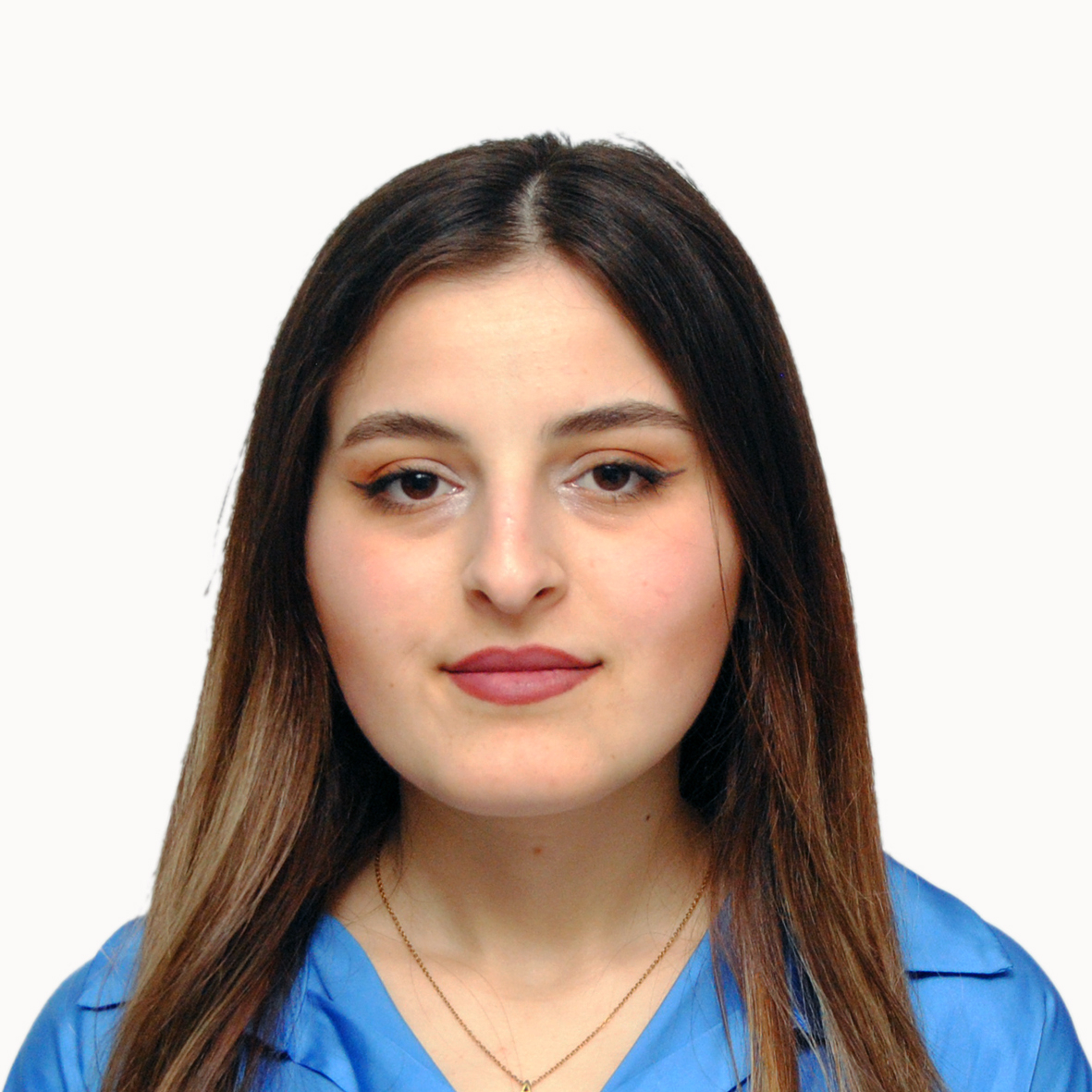 Aydan Abdurahmanova