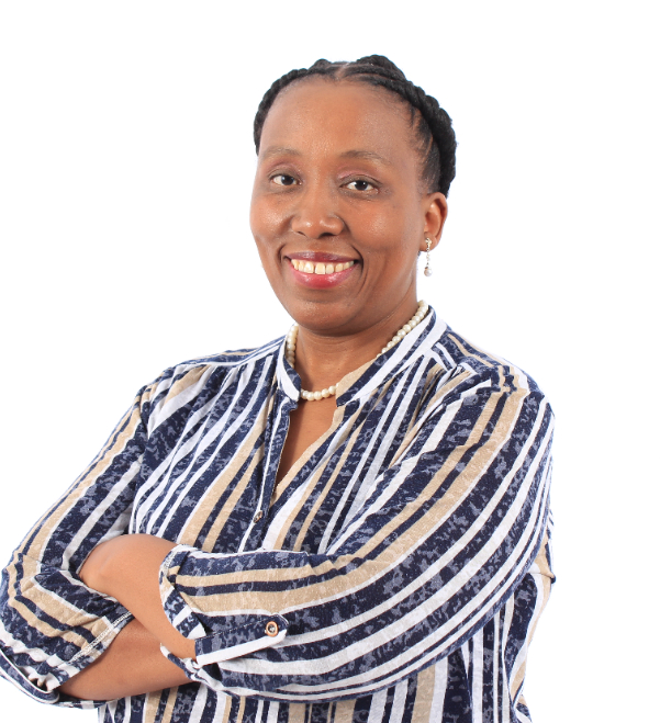Lebo Mashaba