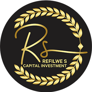 RefilweS Capital Investment